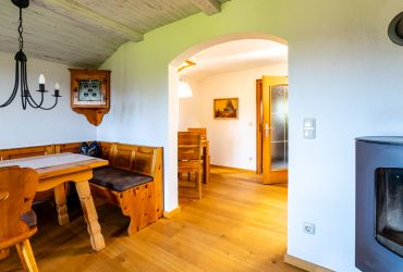 Gästehaus Funk Wallgau - Ferienwohnung Zugspitze